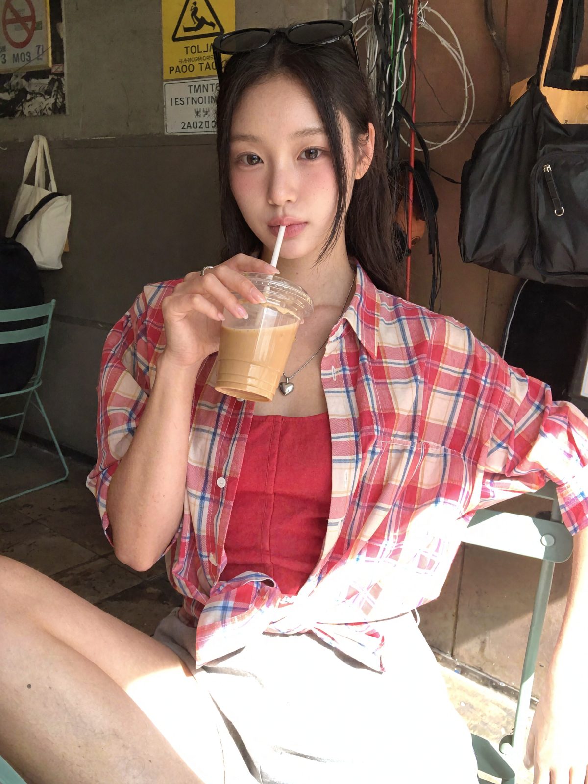 学院少女案例主图
