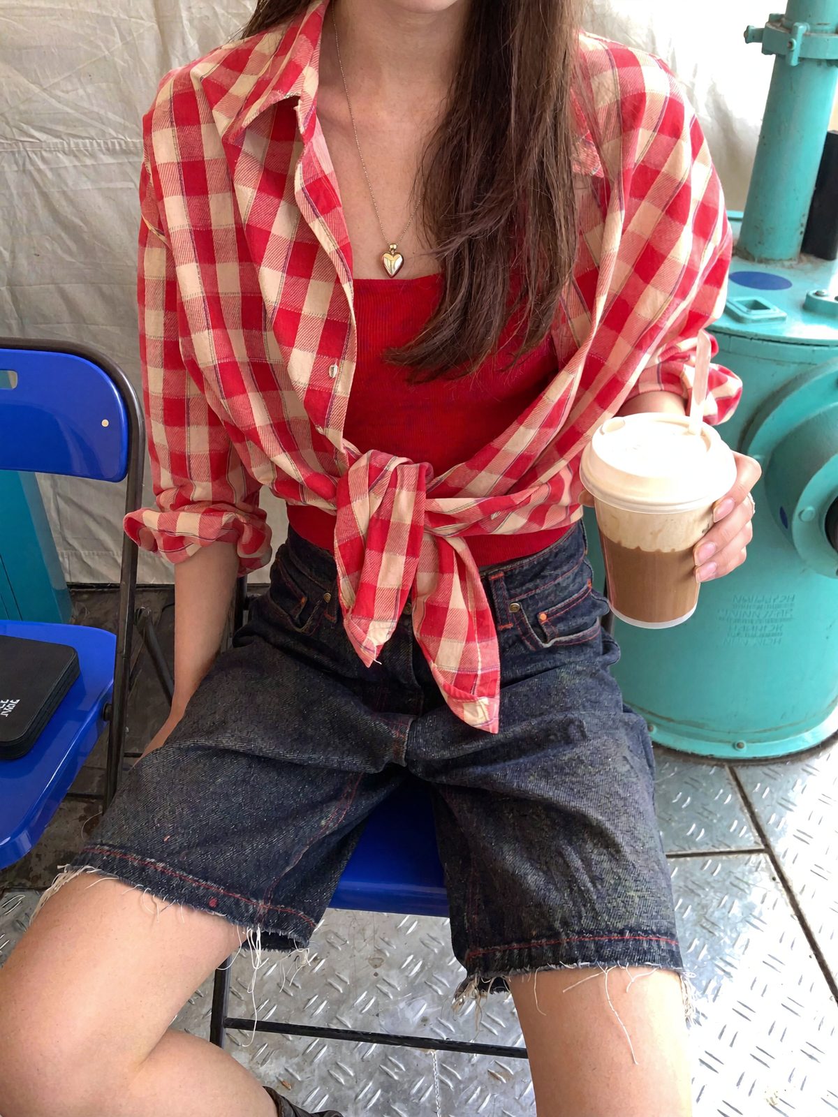 学院少女案例