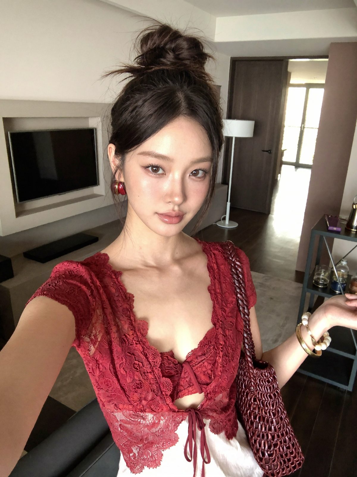 甜辣网红案例
